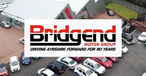 Bridgend Motor